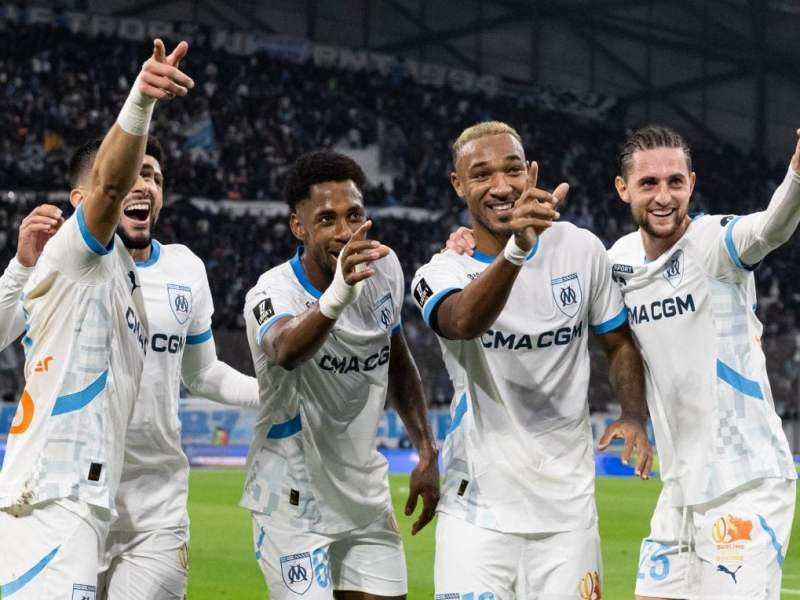 Nice-OM: Chercher Bonheur