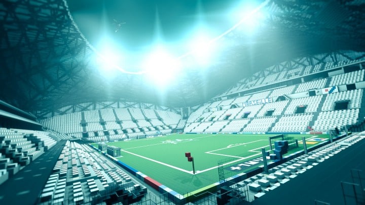 Olympique de Minecraft, le&nbsp;film