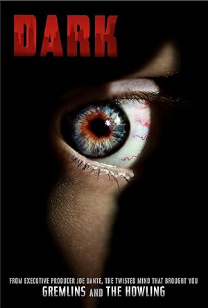 LE RETOUR DU DARK&nbsp;NOTEUR